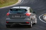 Ford Focus ST 2015 года (ZA)